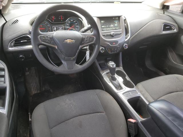 Photo 7 VIN: 1G1BE5SM4H7224472 - CHEVROLET CRUZE LT 