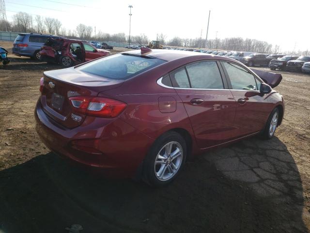 Photo 2 VIN: 1G1BE5SM4H7225296 - CHEVROLET CRUZE LT 