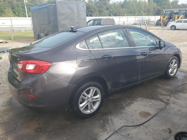 Photo 2 VIN: 1G1BE5SM4H7226125 - CHEVROLET CRUZE 