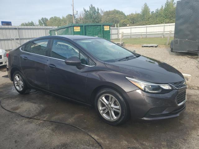 Photo 3 VIN: 1G1BE5SM4H7226125 - CHEVROLET CRUZE 