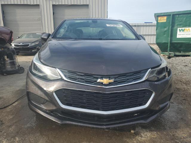 Photo 4 VIN: 1G1BE5SM4H7226125 - CHEVROLET CRUZE 