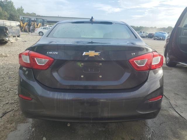 Photo 5 VIN: 1G1BE5SM4H7226125 - CHEVROLET CRUZE 