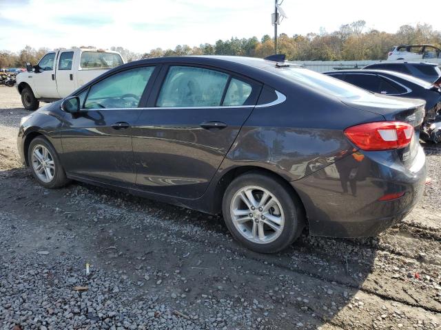 Photo 1 VIN: 1G1BE5SM4H7231390 - CHEVROLET CRUZE LT 