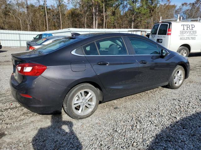 Photo 2 VIN: 1G1BE5SM4H7231390 - CHEVROLET CRUZE LT 