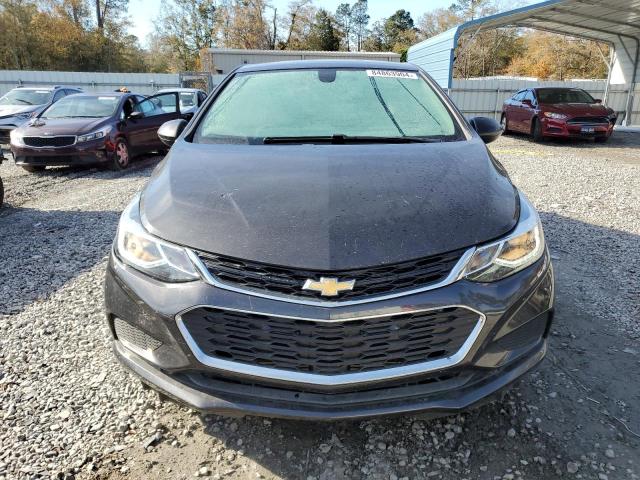 Photo 4 VIN: 1G1BE5SM4H7231390 - CHEVROLET CRUZE LT 