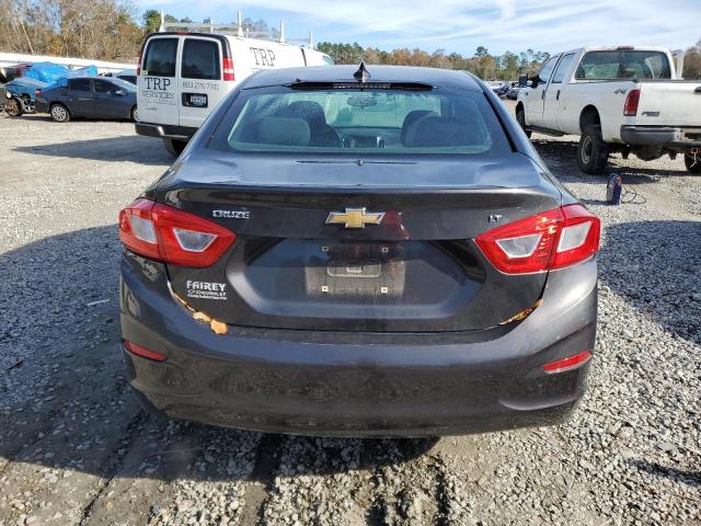 Photo 5 VIN: 1G1BE5SM4H7231390 - CHEVROLET CRUZE LT 