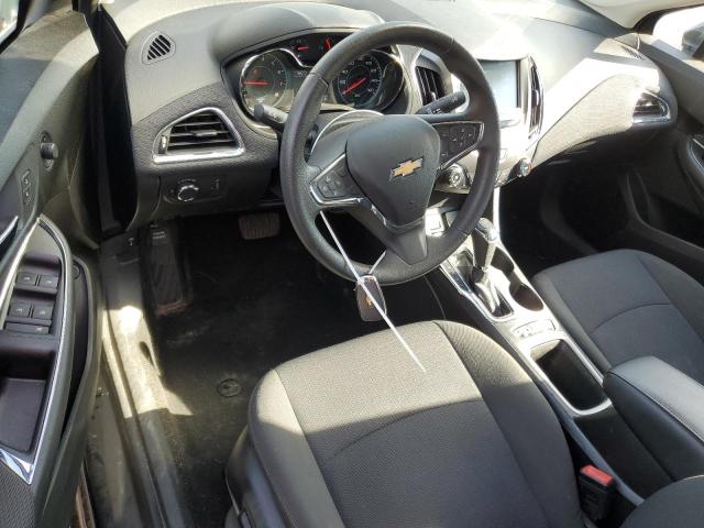 Photo 7 VIN: 1G1BE5SM4H7231390 - CHEVROLET CRUZE LT 