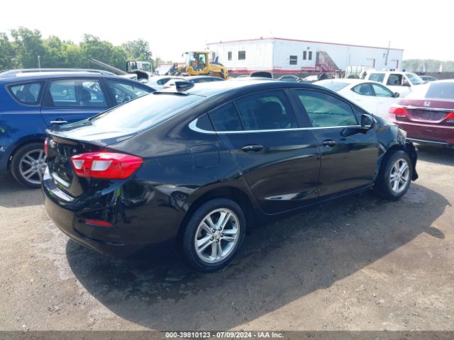 Photo 3 VIN: 1G1BE5SM4H7235617 - CHEVROLET CRUZE 