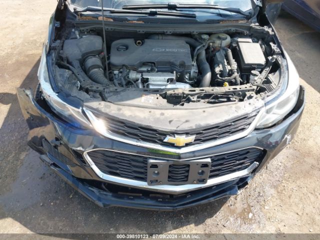 Photo 9 VIN: 1G1BE5SM4H7235617 - CHEVROLET CRUZE 