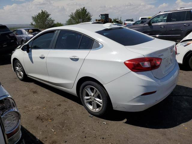 Photo 1 VIN: 1G1BE5SM4H7239697 - CHEVROLET CRUZE LT 