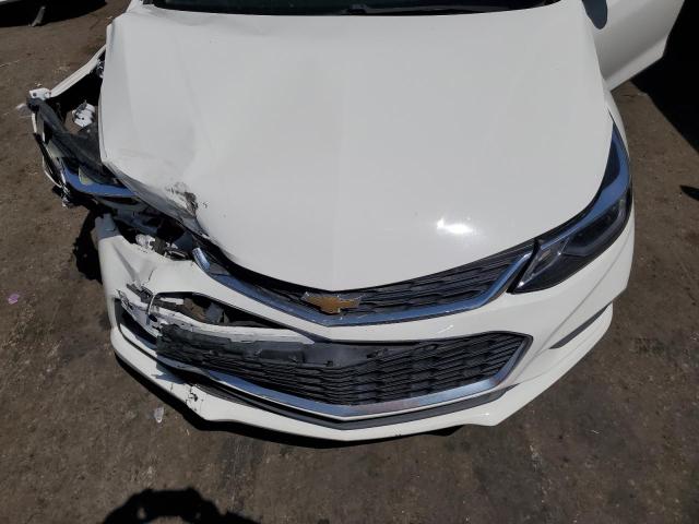 Photo 10 VIN: 1G1BE5SM4H7239697 - CHEVROLET CRUZE LT 