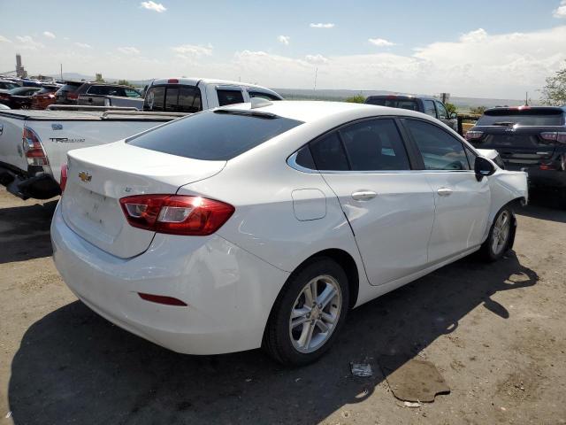 Photo 2 VIN: 1G1BE5SM4H7239697 - CHEVROLET CRUZE LT 