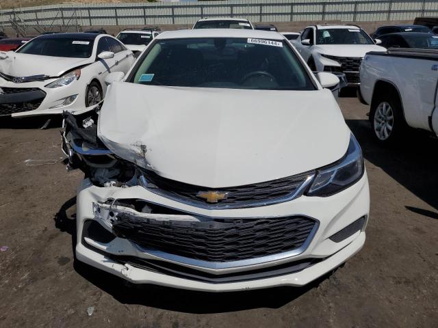 Photo 4 VIN: 1G1BE5SM4H7239697 - CHEVROLET CRUZE LT 