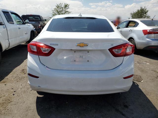 Photo 5 VIN: 1G1BE5SM4H7239697 - CHEVROLET CRUZE LT 