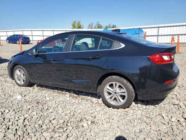 Photo 1 VIN: 1G1BE5SM4H7243720 - CHEVROLET CRUZE LT 