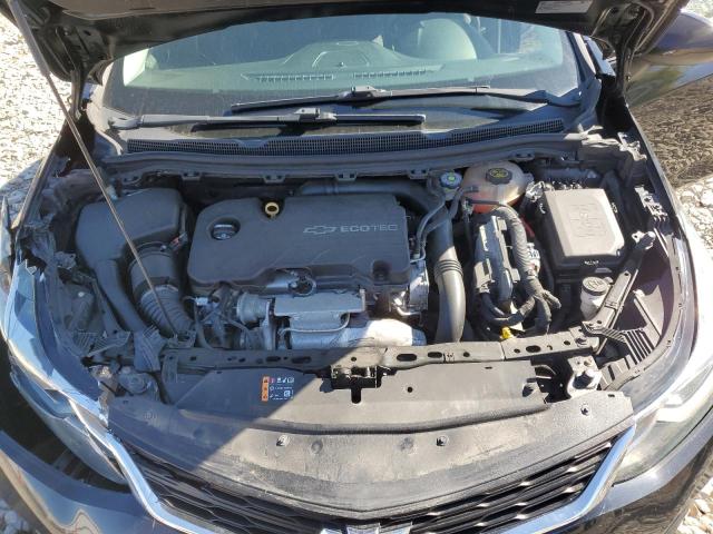 Photo 10 VIN: 1G1BE5SM4H7243720 - CHEVROLET CRUZE LT 