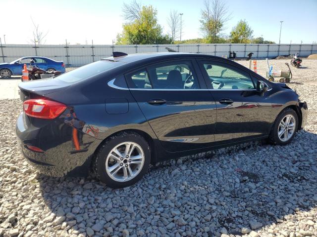 Photo 2 VIN: 1G1BE5SM4H7243720 - CHEVROLET CRUZE LT 