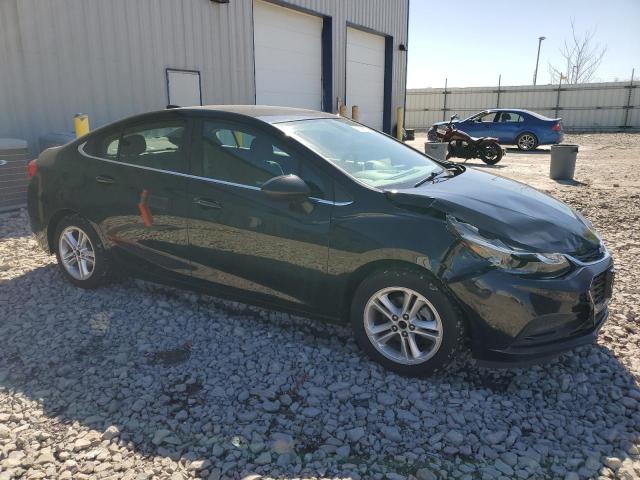 Photo 3 VIN: 1G1BE5SM4H7243720 - CHEVROLET CRUZE LT 