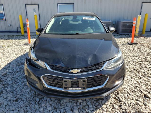 Photo 4 VIN: 1G1BE5SM4H7243720 - CHEVROLET CRUZE LT 