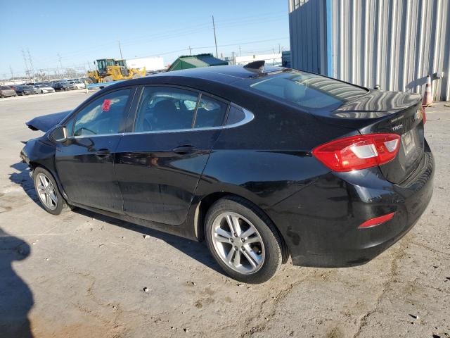 Photo 1 VIN: 1G1BE5SM4H7247122 - CHEVROLET CRUZE 