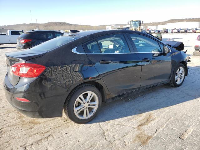 Photo 2 VIN: 1G1BE5SM4H7247122 - CHEVROLET CRUZE 