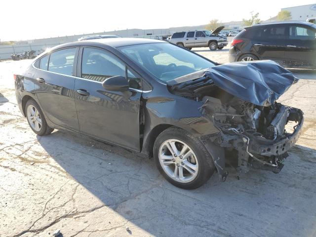 Photo 3 VIN: 1G1BE5SM4H7247122 - CHEVROLET CRUZE 