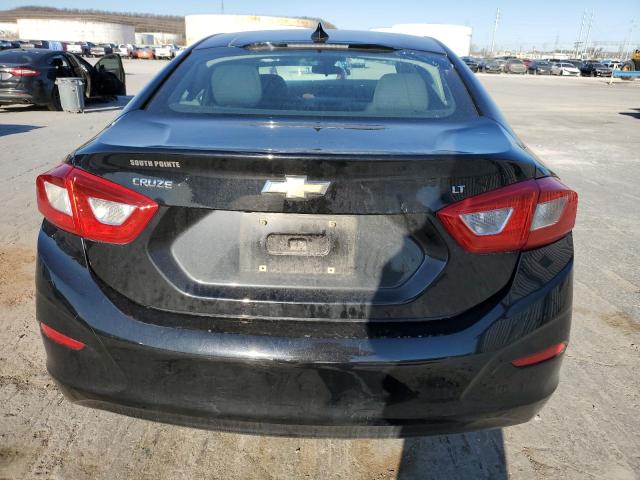 Photo 5 VIN: 1G1BE5SM4H7247122 - CHEVROLET CRUZE 