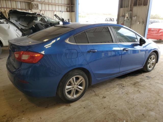 Photo 2 VIN: 1G1BE5SM4H7247282 - CHEVROLET CRUZE 