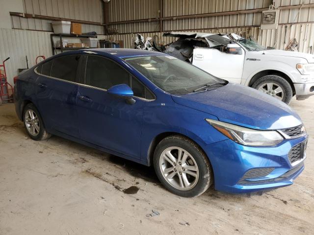 Photo 3 VIN: 1G1BE5SM4H7247282 - CHEVROLET CRUZE 