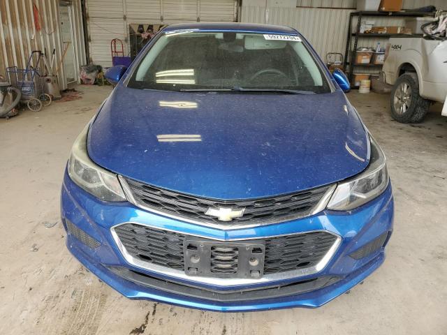 Photo 4 VIN: 1G1BE5SM4H7247282 - CHEVROLET CRUZE 