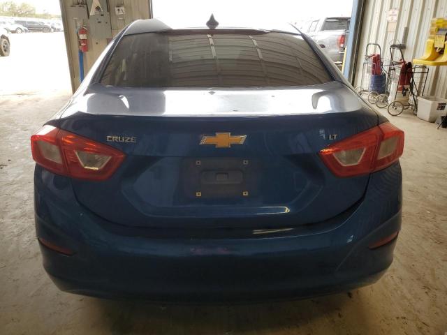 Photo 5 VIN: 1G1BE5SM4H7247282 - CHEVROLET CRUZE 