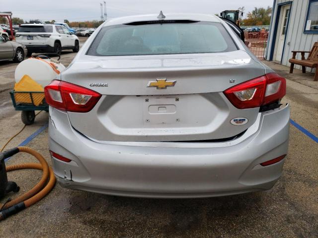 Photo 5 VIN: 1G1BE5SM4H7247461 - CHEVROLET CRUZE 