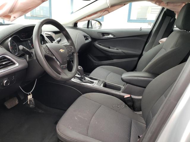 Photo 6 VIN: 1G1BE5SM4H7247461 - CHEVROLET CRUZE 