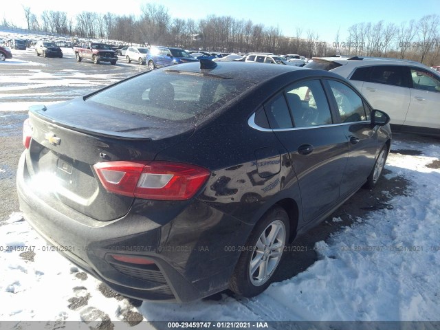 Photo 3 VIN: 1G1BE5SM4H7247699 - CHEVROLET CRUZE 