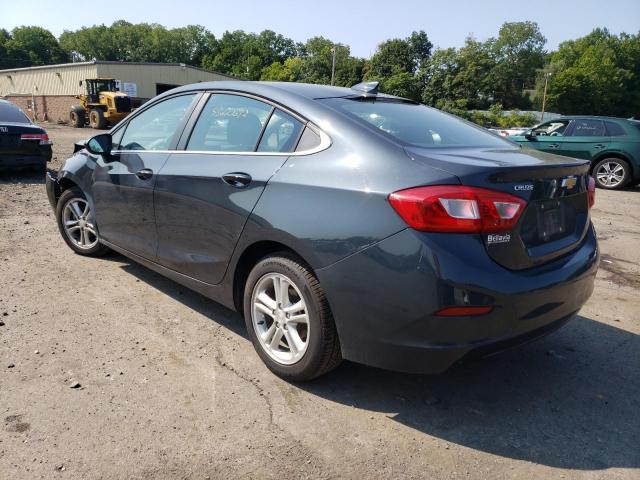 Photo 2 VIN: 1G1BE5SM4H7249100 - CHEVROLET CRUZE LT 