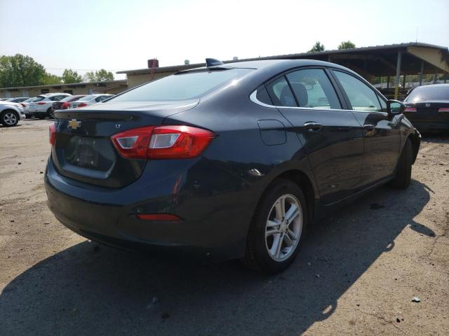 Photo 3 VIN: 1G1BE5SM4H7249100 - CHEVROLET CRUZE LT 