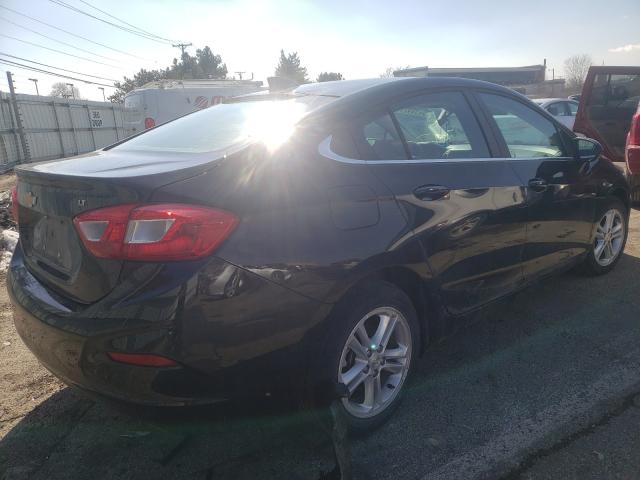 Photo 3 VIN: 1G1BE5SM4H7250313 - CHEVROLET CRUZE LT 