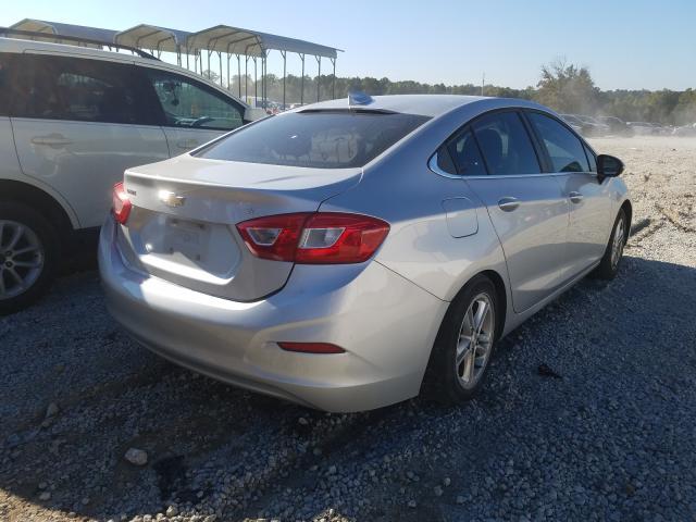 Photo 3 VIN: 1G1BE5SM4H7254278 - CHEVROLET CRUZE LT 