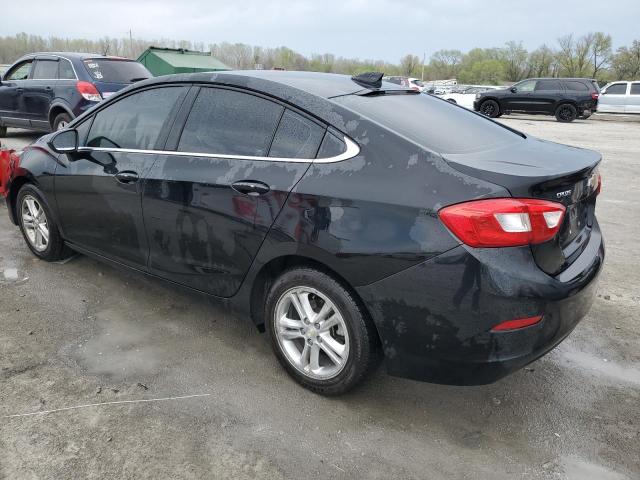 Photo 1 VIN: 1G1BE5SM4H7254619 - CHEVROLET CRUZE 