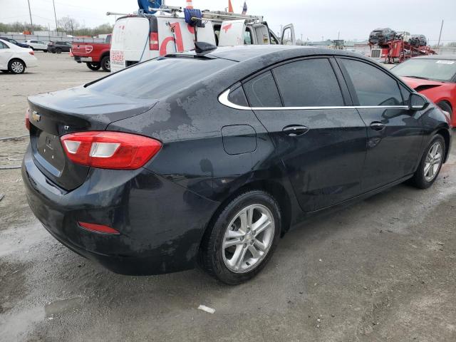 Photo 2 VIN: 1G1BE5SM4H7254619 - CHEVROLET CRUZE 