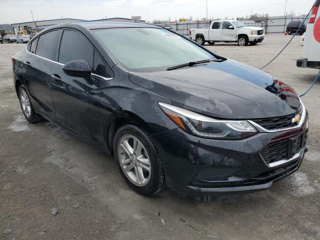 Photo 3 VIN: 1G1BE5SM4H7254619 - CHEVROLET CRUZE 