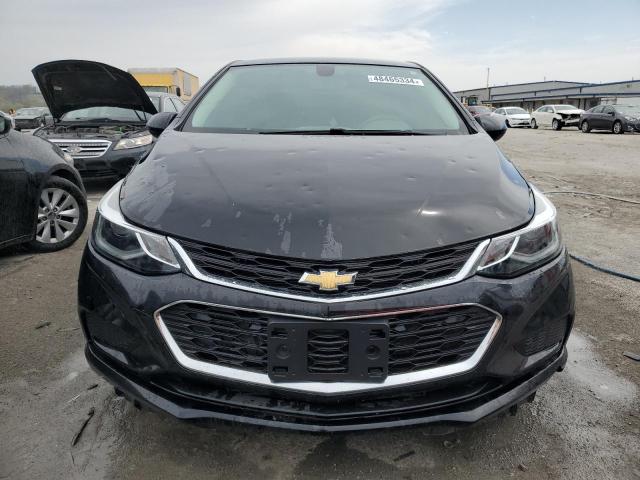 Photo 4 VIN: 1G1BE5SM4H7254619 - CHEVROLET CRUZE 