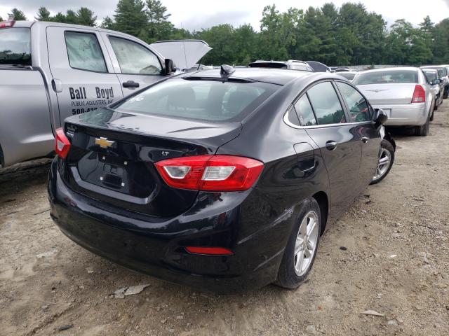 Photo 3 VIN: 1G1BE5SM4H7259772 - CHEVROLET CRUZE LT 