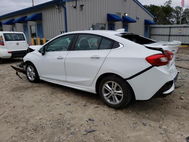 Photo 1 VIN: 1G1BE5SM4H7264938 - CHEVROLET CRUZE LT 