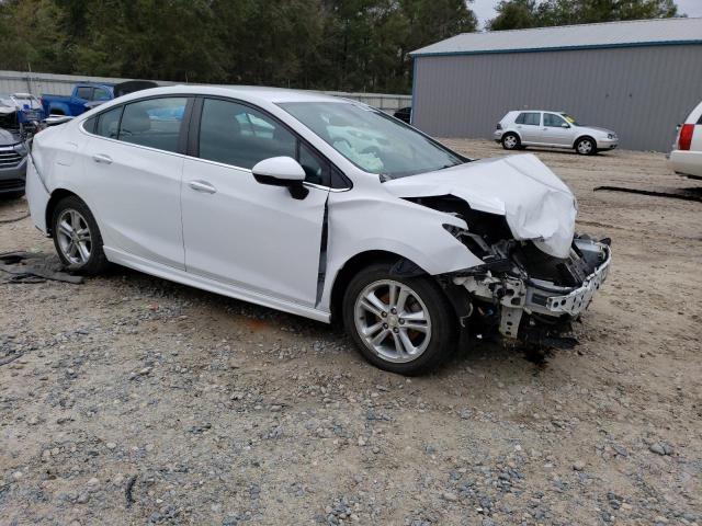 Photo 3 VIN: 1G1BE5SM4H7264938 - CHEVROLET CRUZE LT 