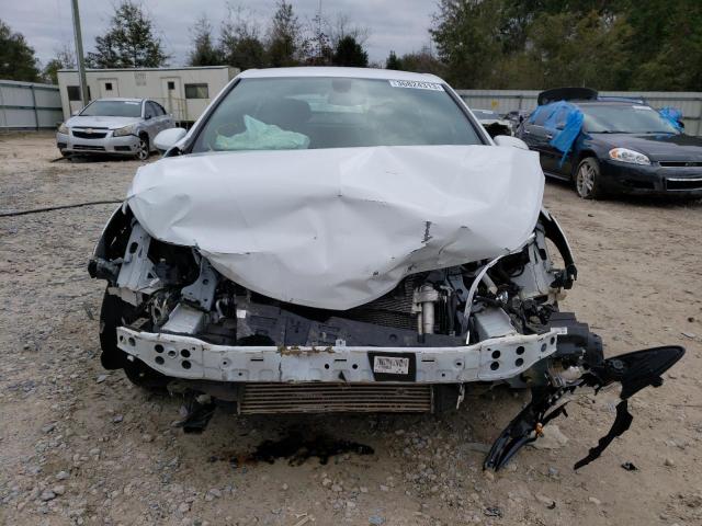 Photo 4 VIN: 1G1BE5SM4H7264938 - CHEVROLET CRUZE LT 