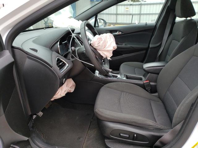 Photo 6 VIN: 1G1BE5SM4H7264938 - CHEVROLET CRUZE LT 