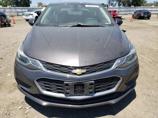 Photo 4 VIN: 1G1BE5SM4H7265118 - CHEVROLET CRUZE LT 