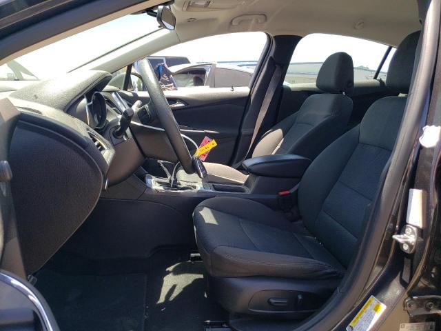 Photo 6 VIN: 1G1BE5SM4H7265118 - CHEVROLET CRUZE LT 