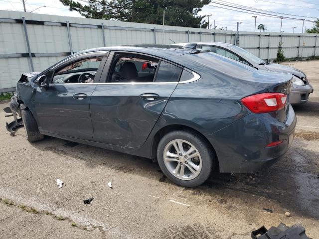 Photo 1 VIN: 1G1BE5SM4H7265491 - CHEVROLET CRUZE LT 